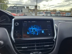 Peugeot 208 1.2i - ЕURO 6B 103 000kм, снимка 14