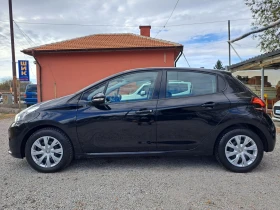 Peugeot 208 1.2i - ЕURO 6B 103 000kм, снимка 4