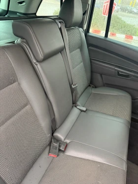 Opel Zafira 1.6I ECO Metan, снимка 8
