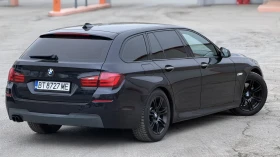BMW 520 520D M pack, снимка 6
