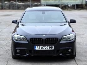 BMW 520 520D M pack, снимка 1