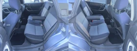 Subaru Legacy 2.0i /165/BRC-ГАЗ/4X4/, снимка 12