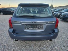 Subaru Legacy 2.0i /165/BRC-ГАЗ/4X4/, снимка 3