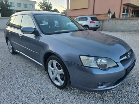 Subaru Legacy 2.0i /165/BRC-ГАЗ/4X4/, снимка 5