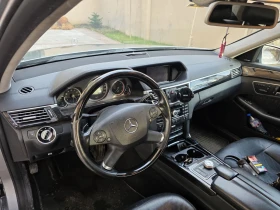 Mercedes-Benz E 350 4MATIC, снимка 7
