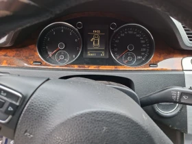 VW Passat CC 3600 300KC, снимка 2