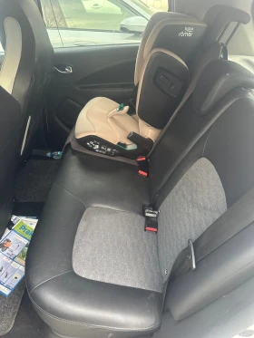 Renault Zoe Intense R135 52kw CCS SOH 91%, снимка 5