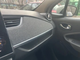 Renault Zoe Intense R135 52kw CCS SOH 91%, снимка 11