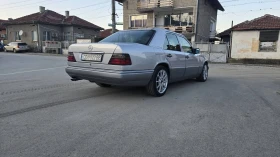 Mercedes-Benz 124 Е250, снимка 7