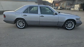 Mercedes-Benz 124 Е250, снимка 4