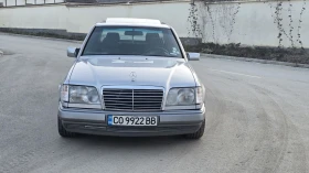 Mercedes-Benz 124 Е250, снимка 13
