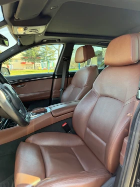 BMW 5 Gran Turismo 535d xDrive, снимка 8