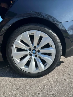 BMW 5 Gran Turismo 535d xDrive, снимка 5