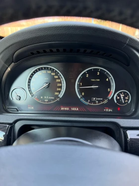 BMW 5 Gran Turismo 535d xDrive, снимка 14