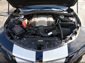 Chevrolet Camaro 6.2l 2Ss, снимка 10