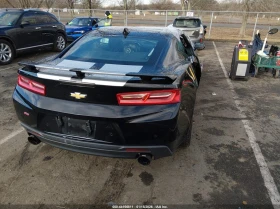 Chevrolet Camaro 6.2l 2Ss, снимка 4