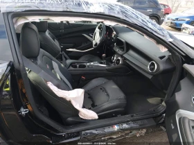 Chevrolet Camaro 6.2l 2Ss, снимка 5