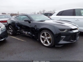 Chevrolet Camaro 6.2l 2Ss, снимка 6