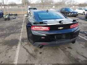 Chevrolet Camaro 6.2l 2Ss, снимка 3