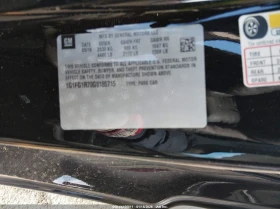 Chevrolet Camaro 6.2l 2Ss, снимка 9