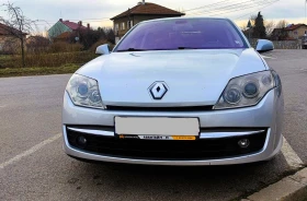 Renault Laguna, снимка 17