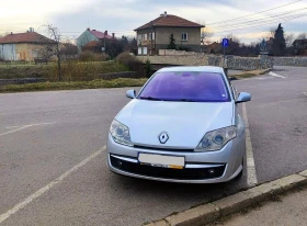 Renault Laguna, снимка 1
