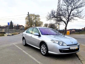 Renault Laguna, снимка 8