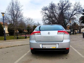 Renault Laguna, снимка 6