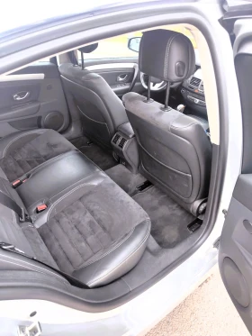 Renault Laguna, снимка 13