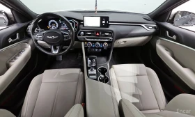 Genesis G70, снимка 7