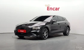 Genesis G70, снимка 1