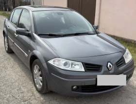 Renault Megane Реални км!!НОВА!Евро 4 !!, снимка 2