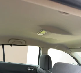 Renault Megane Реални км!!НОВА!Евро 4 !!, снимка 8