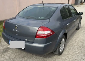 Renault Megane Реални км!!НОВА!Евро 4 !!, снимка 5
