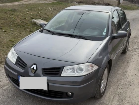 Renault Megane Реални км!!НОВА!Евро 4 !!, снимка 3