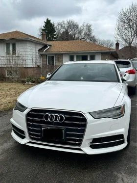 Audi A6 TECHNIK/360/BOSE/ОБДУХВАНЕ/КРАЙНА ЦЕНА !!!, снимка 4