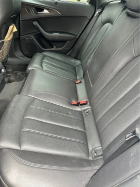 Audi A6 TECHNIK/360/BOSE/ОБДУХВАНЕ/КРАЙНА ЦЕНА !!!, снимка 10