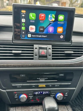 Audi A6 TECHNIK/360/BOSE/ОБДУХВАНЕ/КРАЙНА ЦЕНА !!!, снимка 8