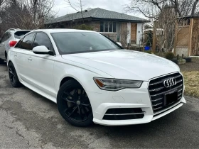 Audi A6 TECHNIK/360/BOSE/ОБДУХВАНЕ/КРАЙНА ЦЕНА !!!, снимка 2