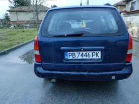 Opel Astra 101к.с, снимка 6