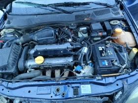 Opel Astra 101к.с, снимка 8