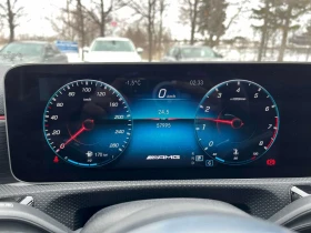 Mercedes-Benz A 35  AMG /DISTRONIC / 360 / , снимка 8