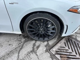 Mercedes-Benz A 35  AMG /DISTRONIC / 360 / , снимка 7