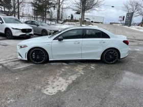 Mercedes-Benz A 35  AMG /DISTRONIC / 360 / , снимка 2