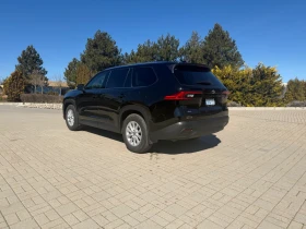 Toyota Grand Highlander, снимка 3