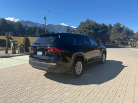 Toyota Grand Highlander, снимка 2