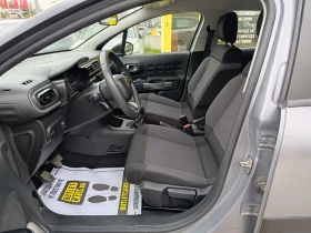 Citroen C3 1.2 83kc. Закупен от БГ, снимка 5