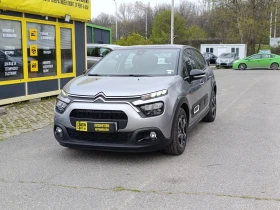Citroen C3 1.2 83kc. Закупен от БГ, снимка 1