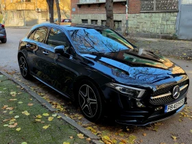 Mercedes-Benz A 180 AMG, NIGHT PAKET, TOP, FULL EKSTRI, снимка 3