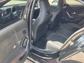 Mercedes-Benz A 180 AMG, NIGHT PAKET, TOP, FULL EKSTRI, снимка 9